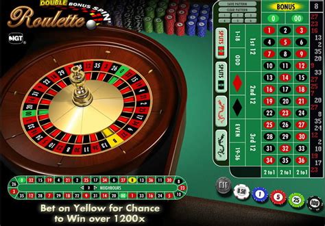 online roulette demo